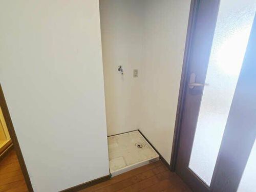 ミネルバの内装