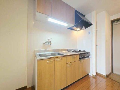 ミネルバのキッチン