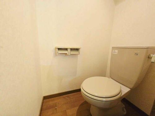 ミネルバの内装