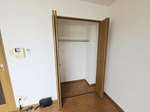 ミネルバの内装