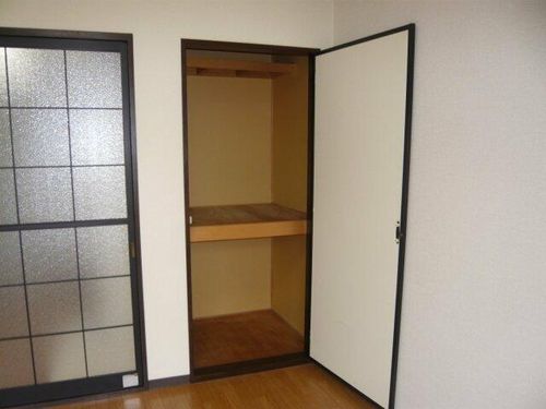 フォーブルモトヨシの内装