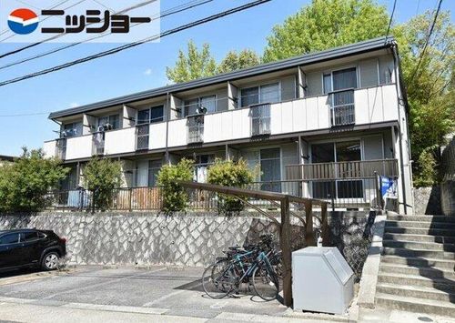 フォーブルモトヨシの外観