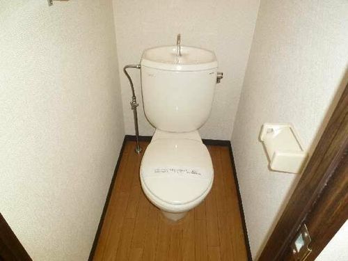 フォーブルモトヨシの内装