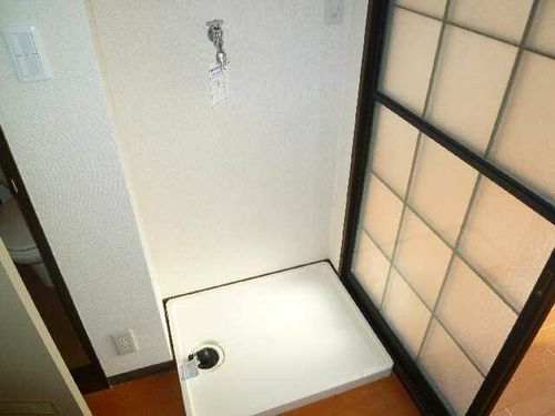 フォーブルモトヨシの内装