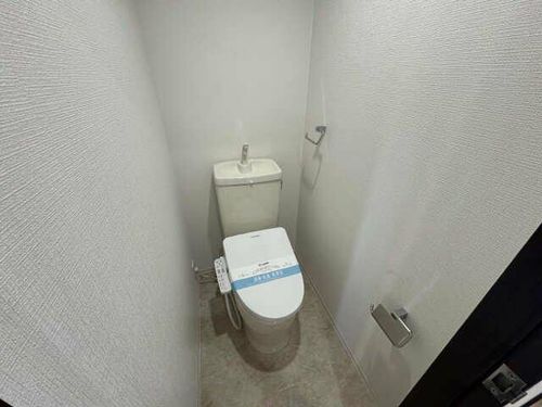 メイツ千成の内装
