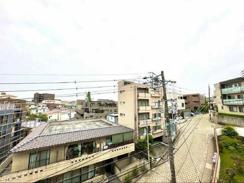 エスポア覚王山503号室のその他画像