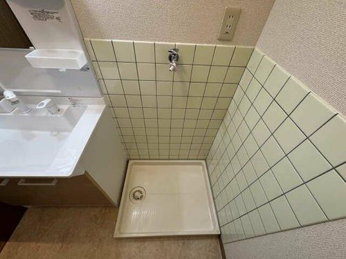 KATOHマンションの内装