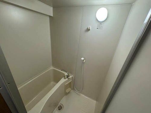 KATOHマンションの風呂