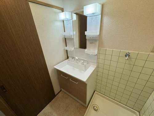 KATOHマンションの内装