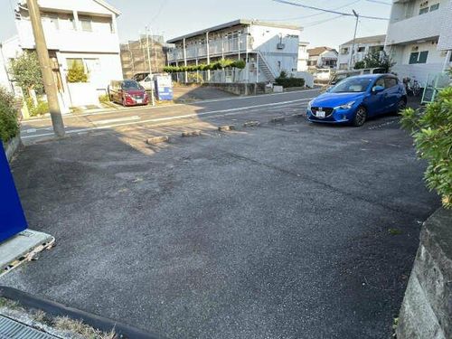 長谷川マンションのその他画像