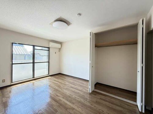 長谷川マンションの居間