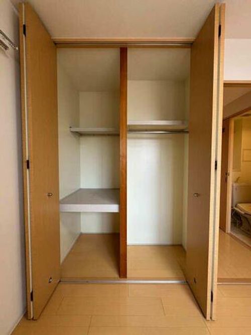 atrio金城の内装