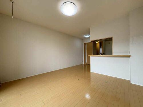 atrio金城の内装