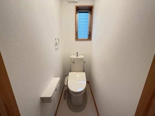 愛知県岩倉市中央町3丁目(一戸建)の賃貸物件の内装