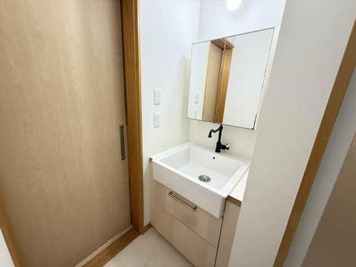 愛知県岩倉市中央町3丁目(一戸建)の賃貸物件の内装