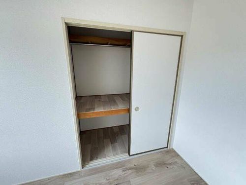 サンシャイン90’の内装