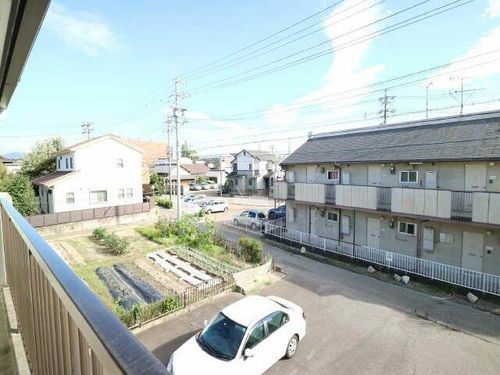 メゾン赤土のその他画像