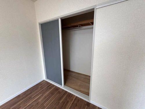 フォーレス東郷 A棟の内装