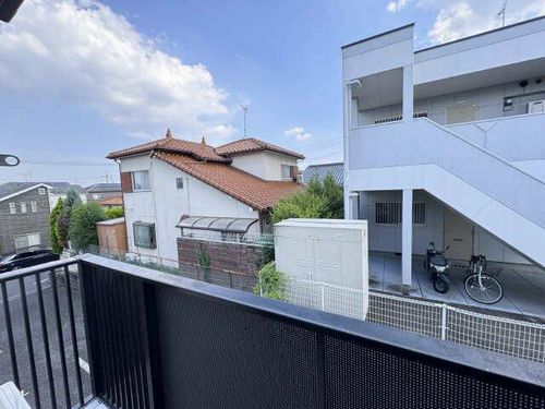 フォーレス東郷 A棟のその他画像