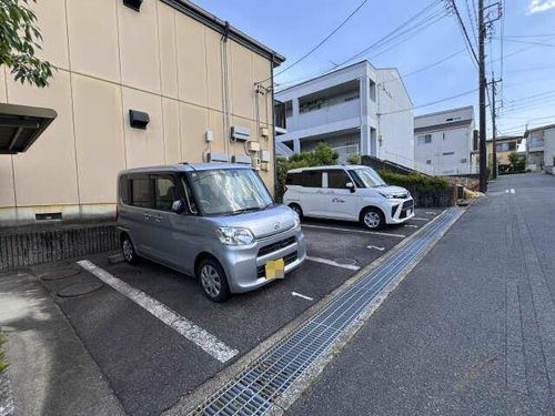 フォーレス東郷 A棟のその他画像