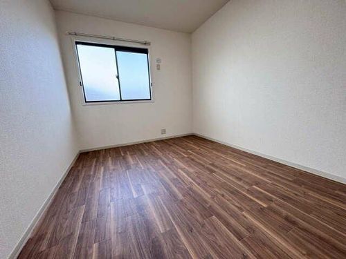 フォーレス東郷 A棟の内装