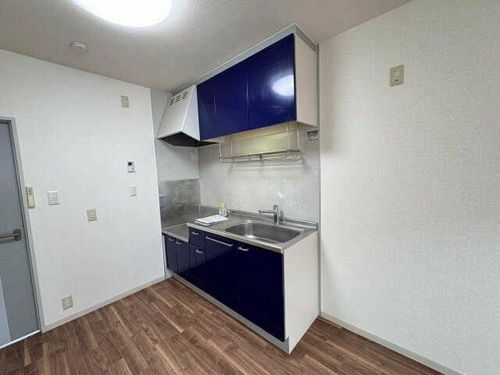 フォーレス東郷 A棟のキッチン