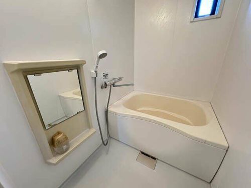 フォーレス東郷 A棟の風呂