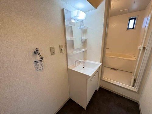 フォーレス東郷 A棟の内装