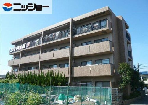 Eステージ本郷の外観
