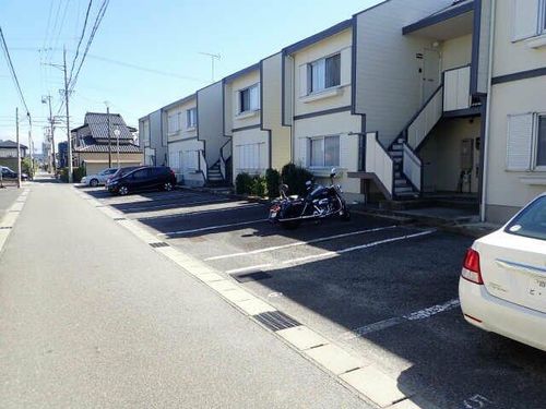 マイハウス矢作Aのその他画像