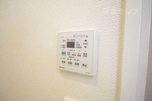 Gramercy Shirakawa Koen605のその他画像