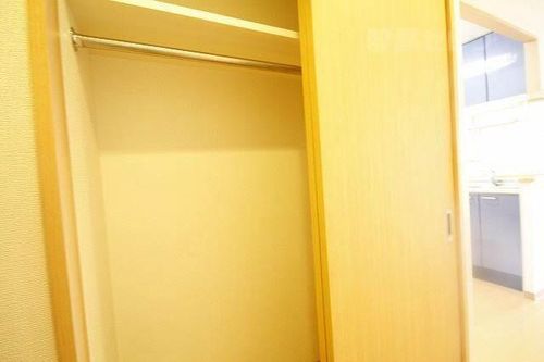 Gramercy Shirakawa Koen605の内装