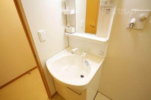 Gramercy Shirakawa Koen605の内装