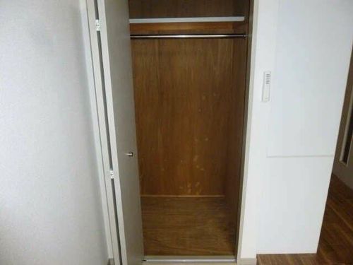 ドミシル野並の内装