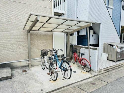 シングルステージのその他画像