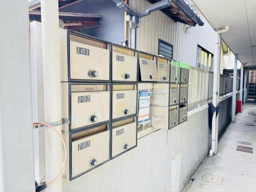 シングルステージのその他画像