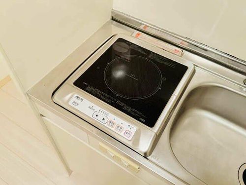 シングルステージのその他画像