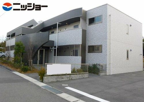 SERENOⅡの外観