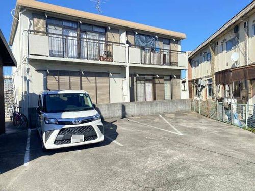 シロソハイツのその他画像