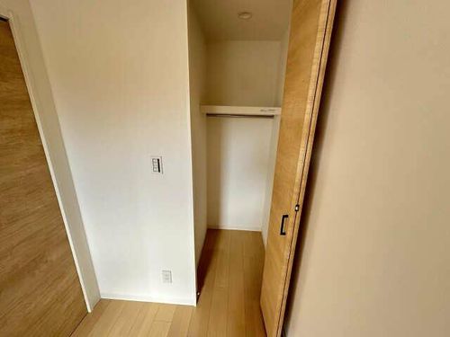 ARK名古屋駅南の内装