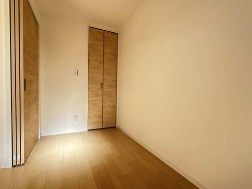 ARK名古屋駅南の居間