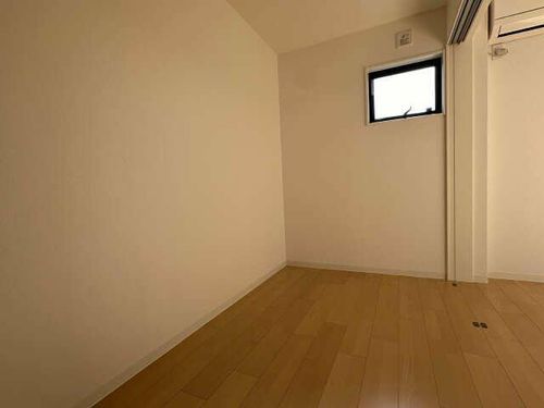 ARK名古屋駅南の内装