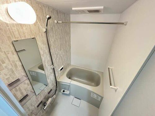 ARK名古屋駅南の風呂