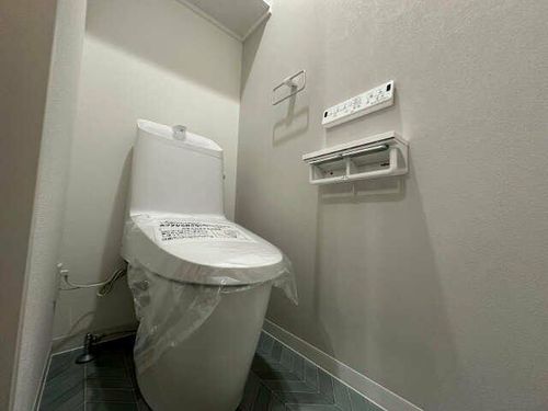 ARK名古屋駅南の内装