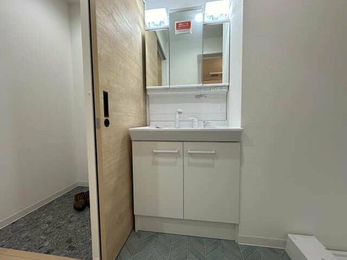 ARK名古屋駅南の内装