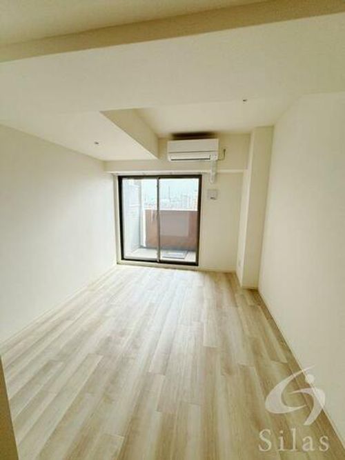 兵庫県尼崎市昭和南通7丁目(マンション)の賃貸物件の内装