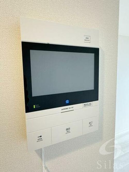 兵庫県尼崎市昭和南通7丁目(マンション)の賃貸物件のその他画像