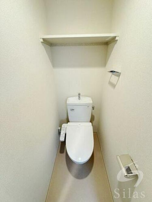 兵庫県尼崎市昭和南通7丁目(マンション)の賃貸物件の内装