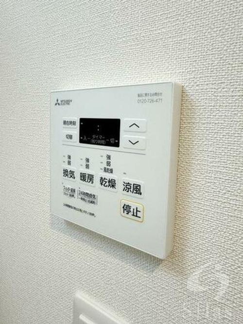 兵庫県尼崎市昭和南通7丁目(マンション)の賃貸物件のその他画像