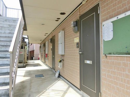 Chambreのその他画像